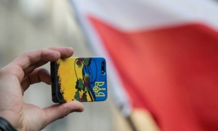 українці працюють у Польщі