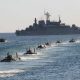 Ізраїльський корабль Ams1 першим прорвав морську блокаду України