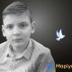 Меморіал: вбиті росією. Серафім Михайлов, 15 років, Маріуполь, березень