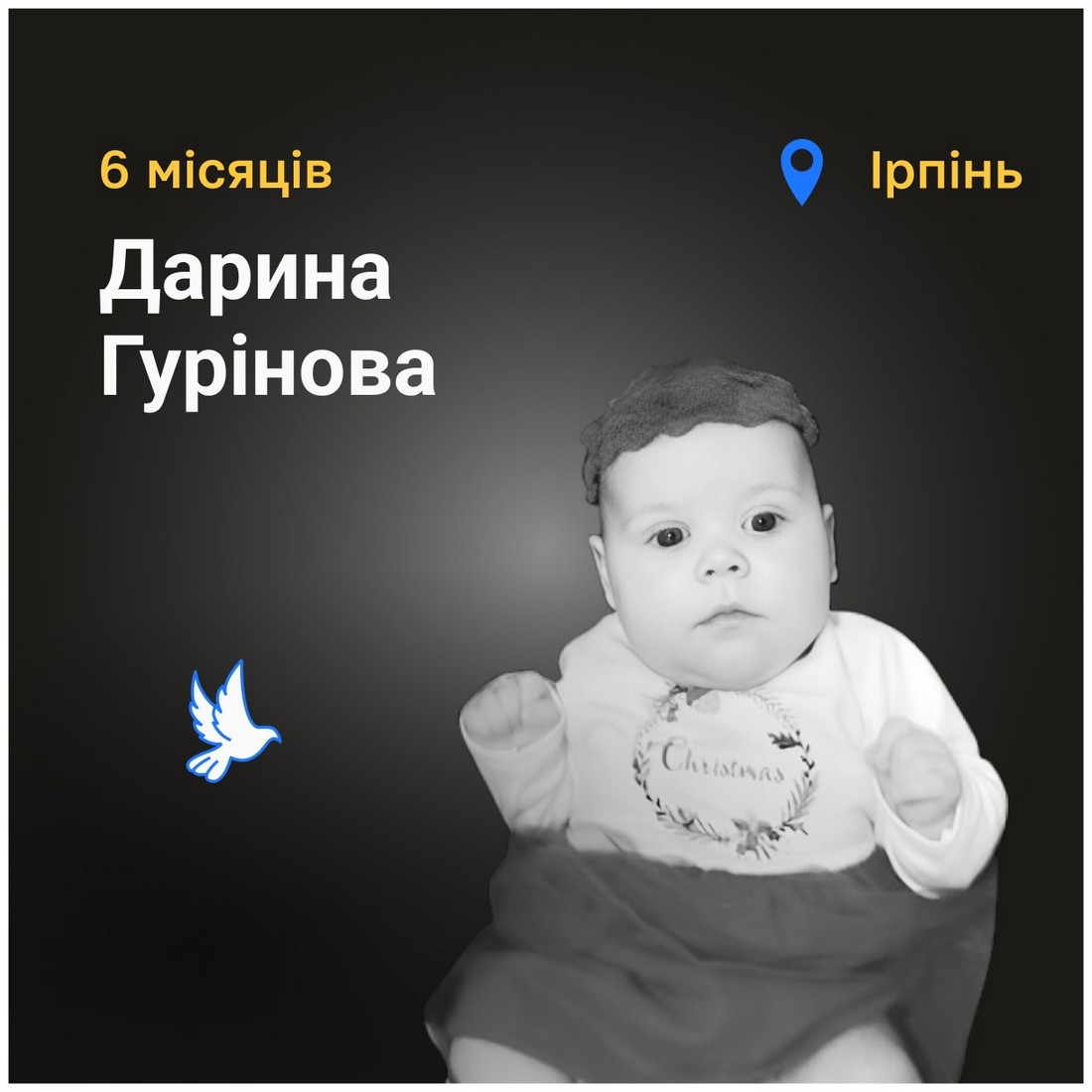 Дарина Гурінова