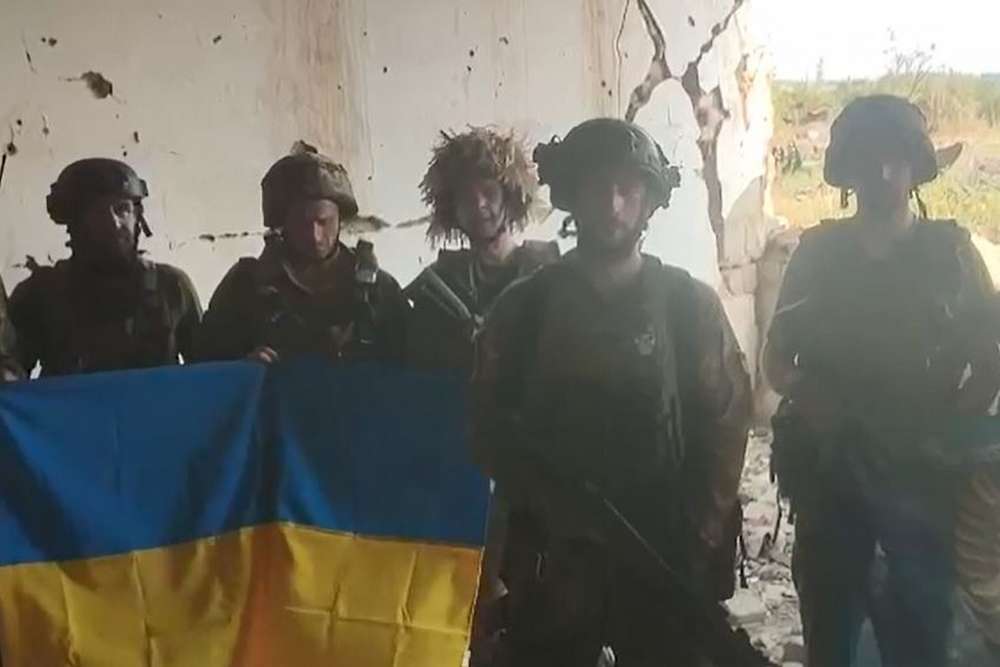 Україна звільнила Старомайорське – чому це важливо (відео)