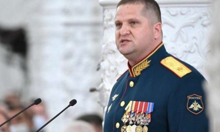 Найбільш високопосадовий за весь час війни – підтверджено ліквідацію генерала Цокова на Запоріжжі