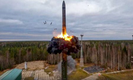 Росія атакує Україну балістичними ракетами: чому їх важко збити і чому не встигає тривога