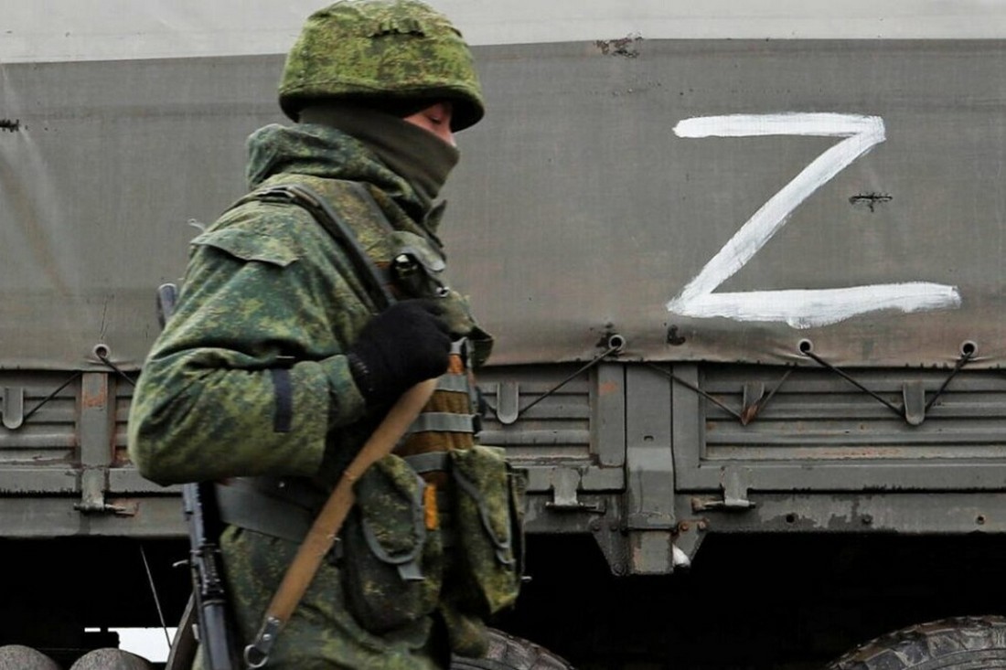 Чому Росія втрачає багато солдатів в Україні – причину назвала Британська розвідка 