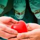 Вперше в Україні: проведено трансплантацію серця 6-річній дитині
