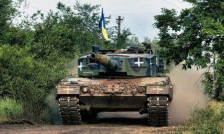 ЗСУ продовжили контрнаступ на трьох ділянках, але не здійснили атак біля Оріхового – ISW