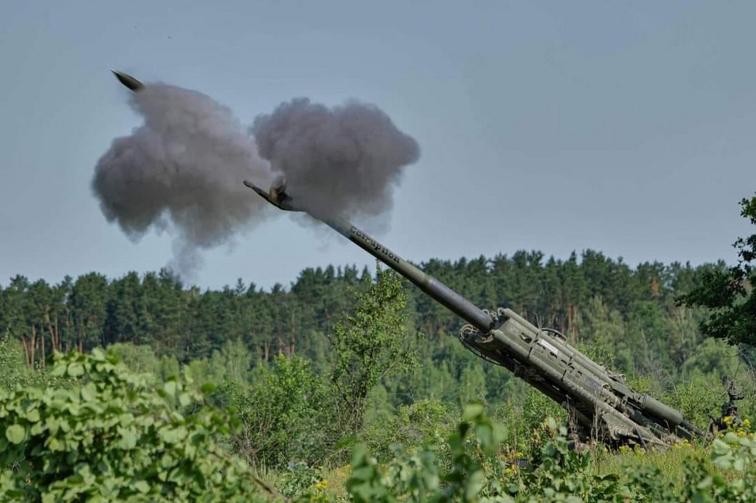 Що відбувається на фронті 7 липня і які втрати окупантів – свіжі дані Генштабу