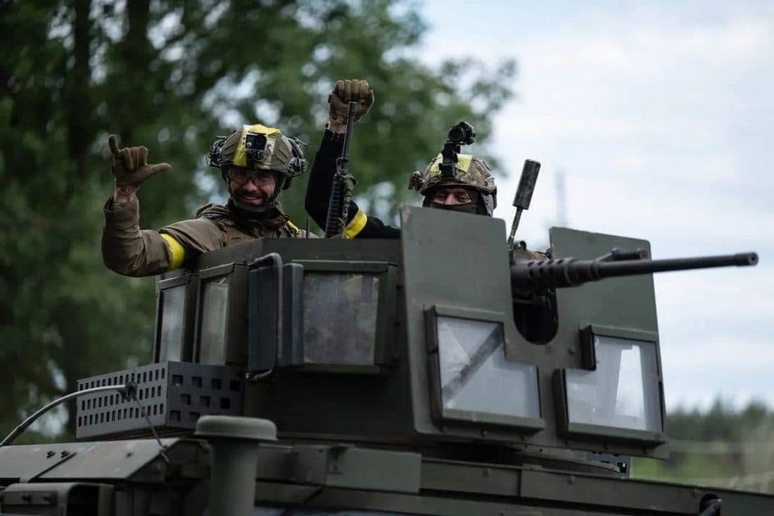 Сили оборони України мають успіх біля Бахмуту – закріплюються на зайнятих позиціях