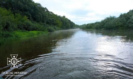 На Чернігівщині у Десні потонули двоє 15-річних дівчат