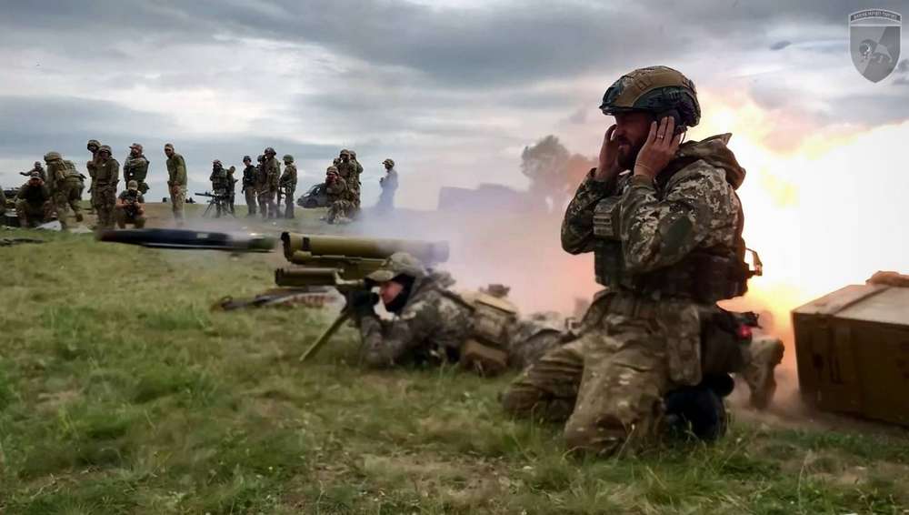 Тривають дуже важкі бої, а росіяни все частіше відмовляються воювати: ситуація на фронті 21 липня