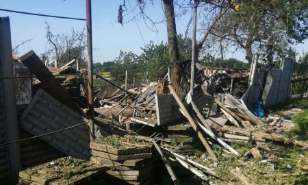 Четверо загиблих внаслідок удару армії рф по Пологівському району на Запоріжжі