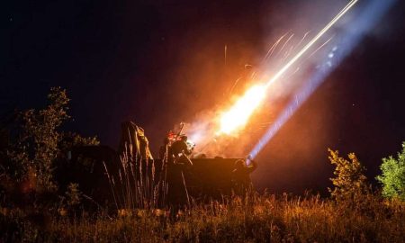 ЗСУ закріплюються на Бердянському і Мелітопольському напрямках: ситуація на фронті 22 липня