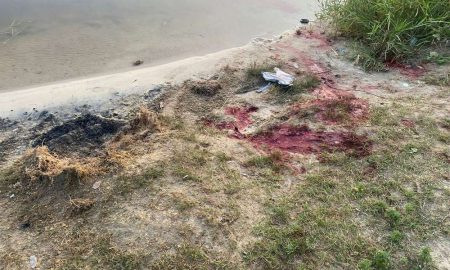 Вдарили «Смерчем» по водоймі, де відпочивали люди: серед загиблих на Донеччині двоє дітей