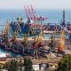 Атака на одеський порт вночі 19 липня – як відреагували в Офісі Президента