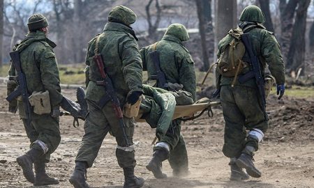 Чому Росія втрачає багато солдатів в Україні – причину назвала Британська розвідка