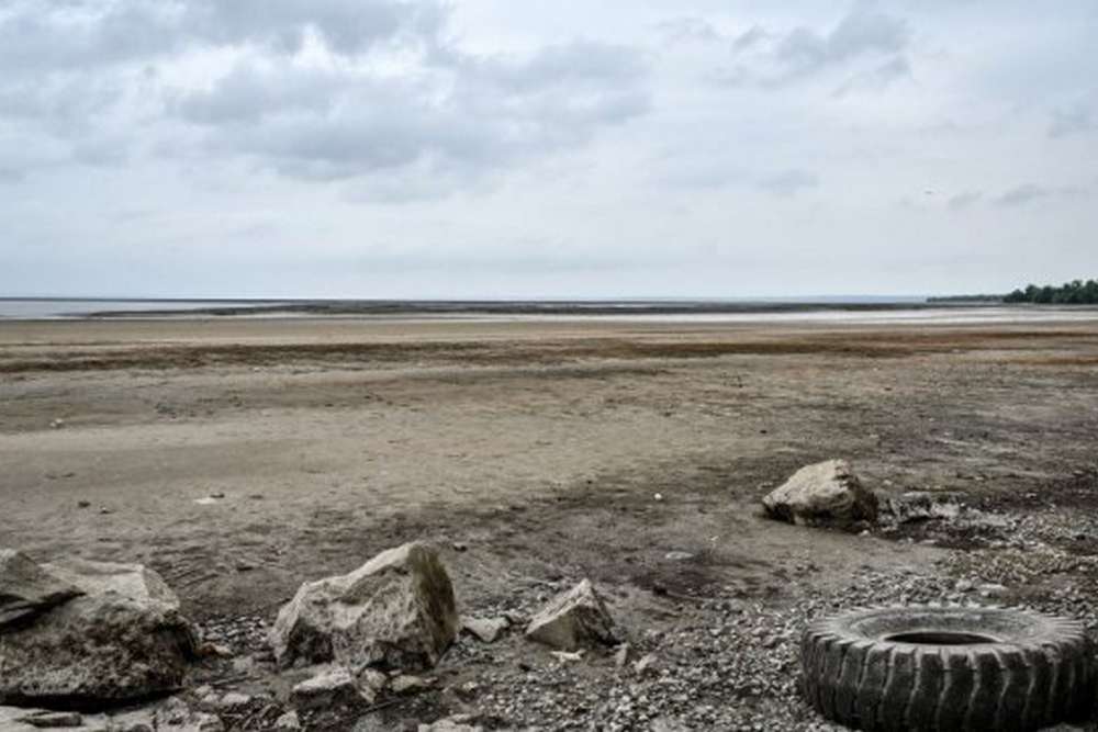 Чому ЗСУ не зможуть наступати через Каховське водосховище – експерт розповів про перешкоди