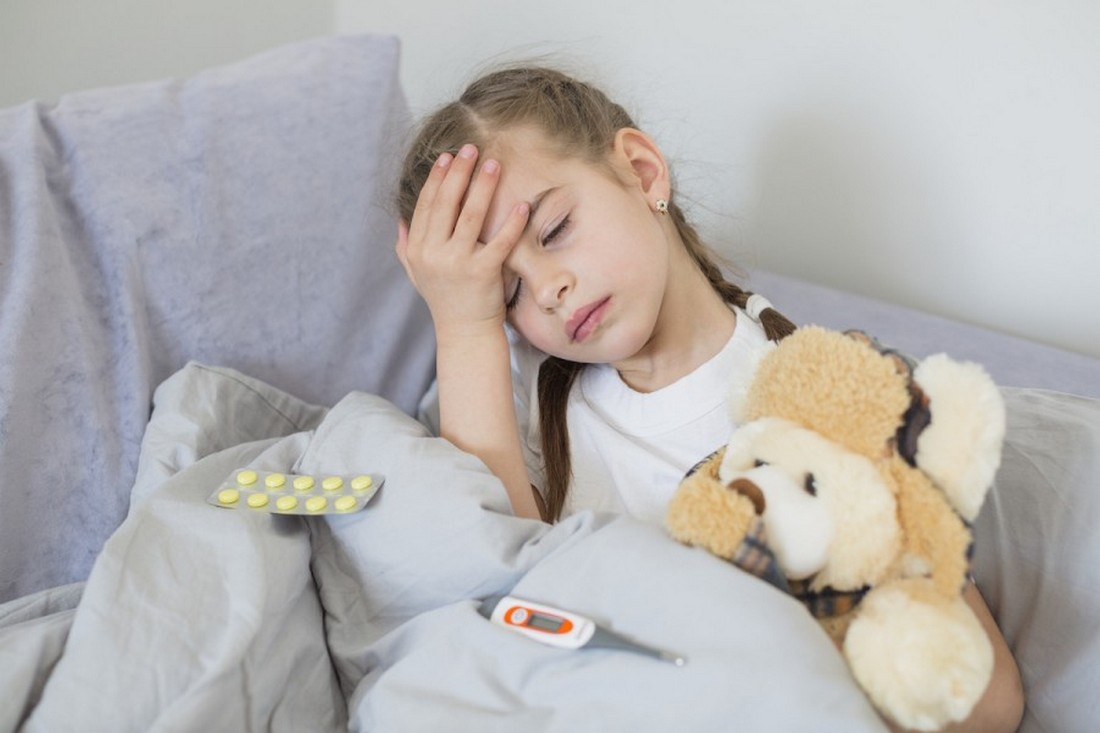 Чому аспірин не можна давати дітям – розповів педіатр