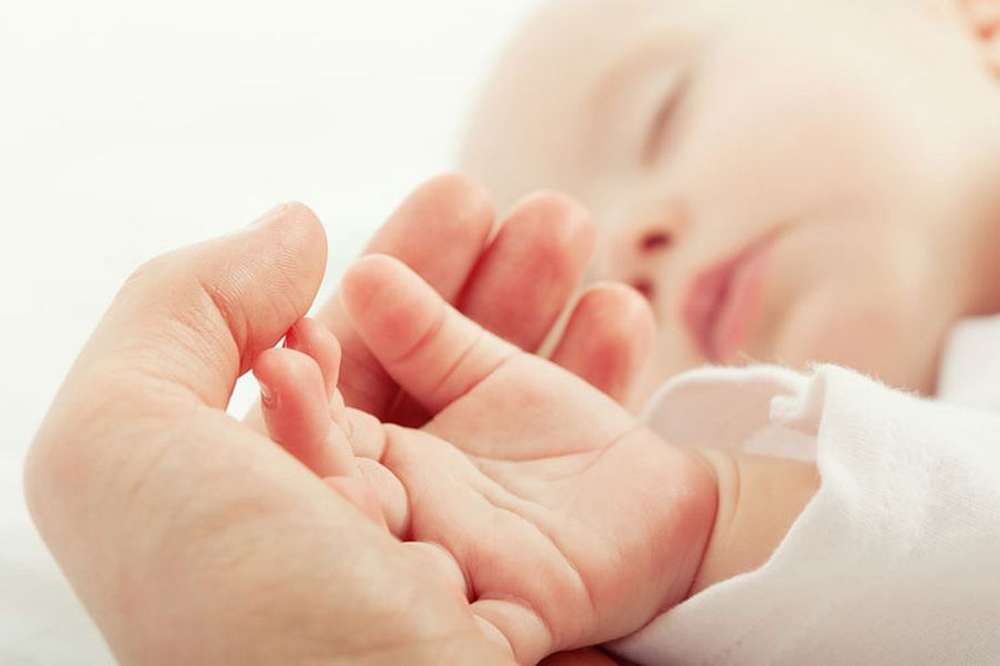 Чи можна вмикати кондиціонер немовлятам пояснення педіатра
