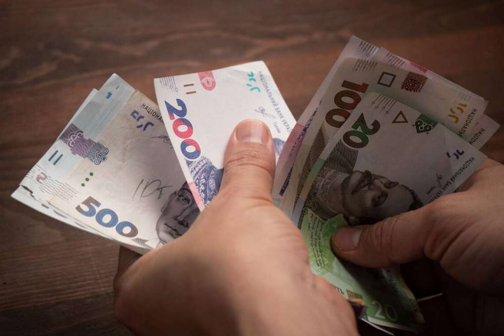 Деякі українці можуть отримати нову фінансову допомогу у 6600 гривень