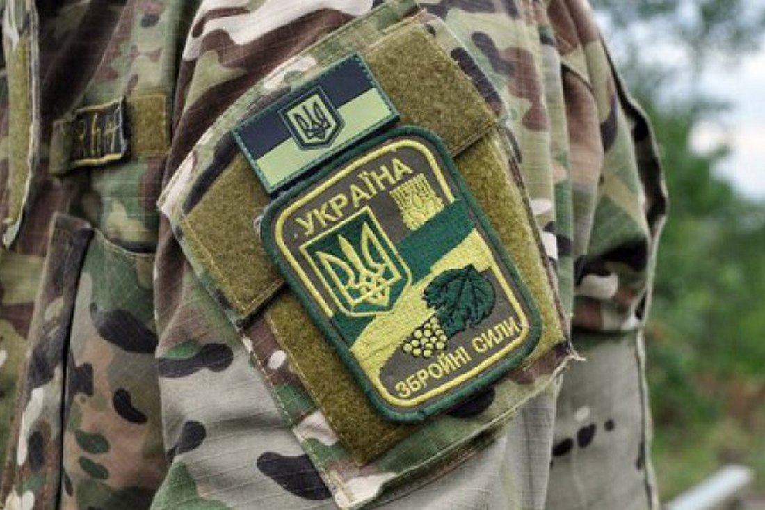 Деякі військові можуть отримати державні виплати 30 000 гривень