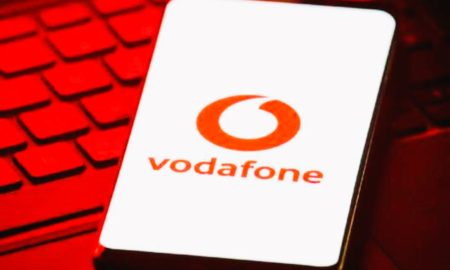 Дешевий тариф від Vodafone