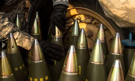 Як використовуватимуть касетні снаряди і чи стануть вони вирішальним фактором на війні експерт