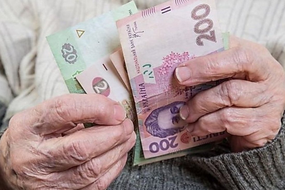 Індексація пенсій – як збільшаться виплати у липні