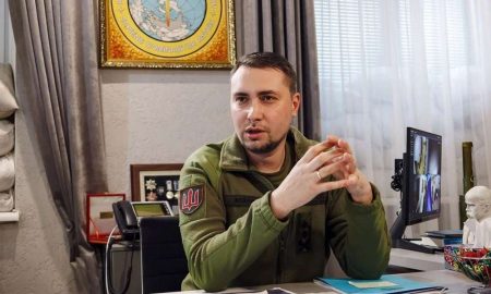 Коли ЗСУ зайдуть у Крим – заява Буданова