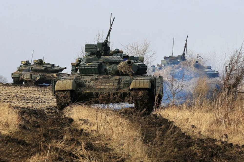Контрнаступ ЗСУ – на яких напрямах українські військові досягли успіхів