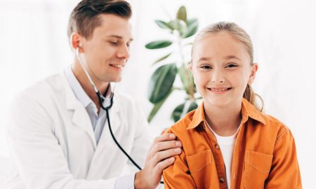 Медогляд школярів – яких лікарів потрібно пройти і як це зробити