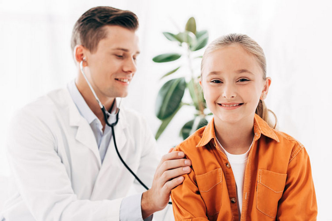 Медогляд школярів – яких лікарів потрібно пройти і як це зробити
