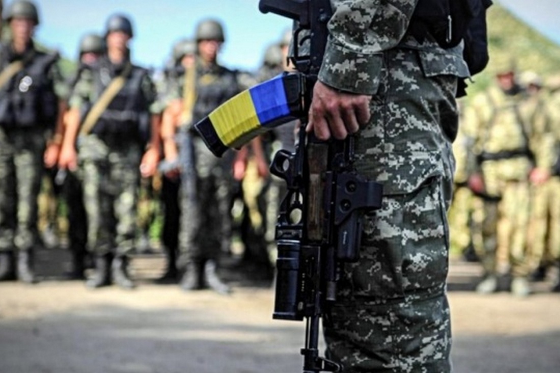 Мобілізація в Україні – яке покарання передбачено за неявку до військкомату