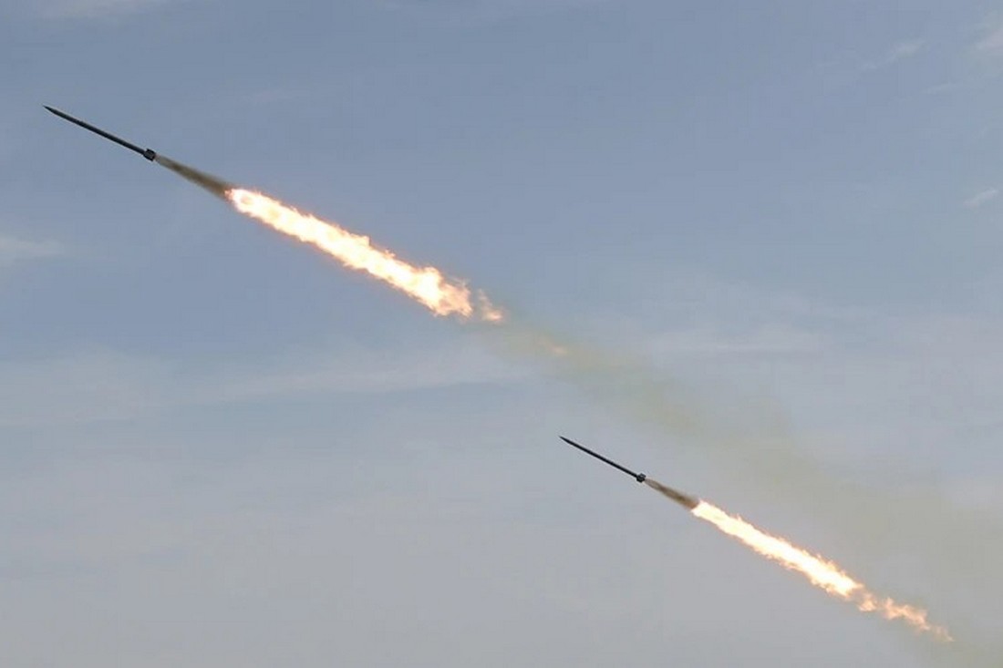 Окупанти можуть накопичувати ракети для більш підступних намірів – Юрій Ігнат