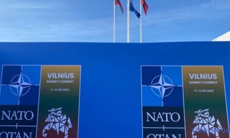 Підсумки саміту НАТО – Резніков оцінив допомогу, яку отримала Україна