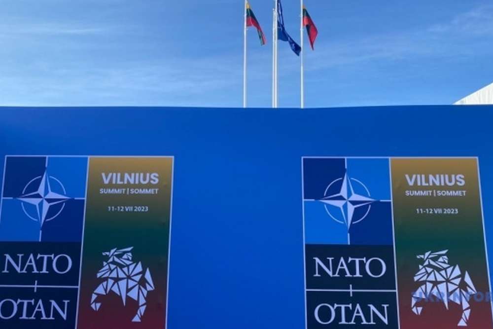 Підсумки саміту НАТО – Резніков оцінив допомогу, яку отримала Україна