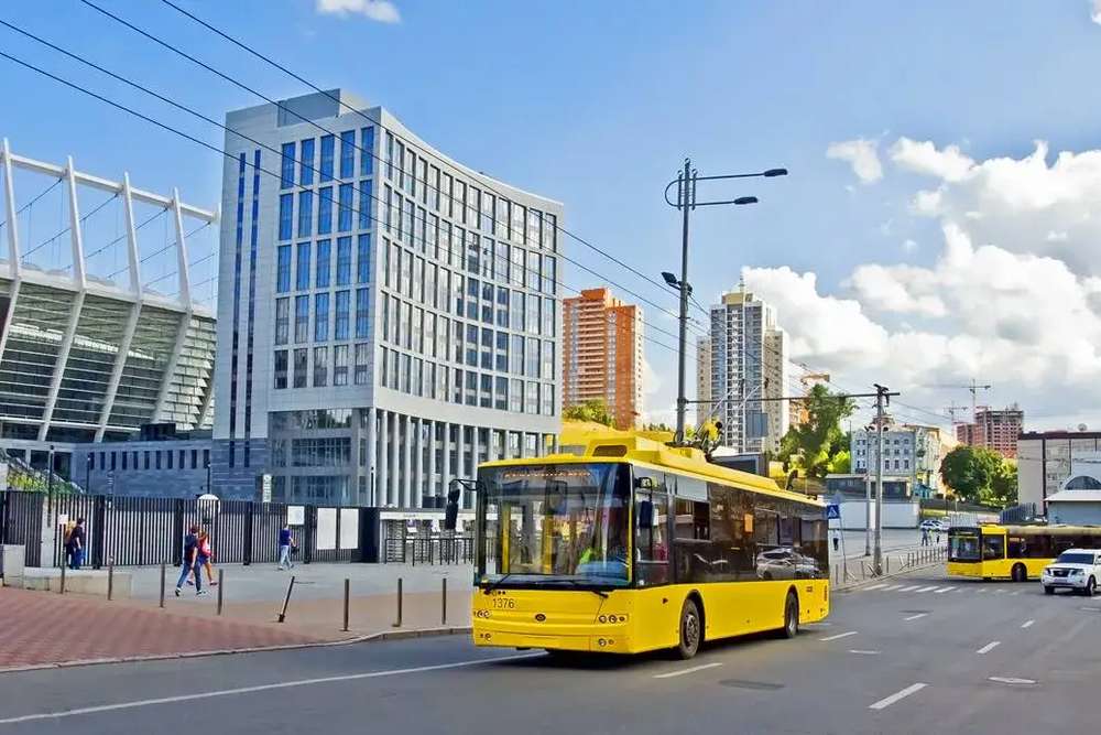 Проїзд у Києві може стати безкоштовним