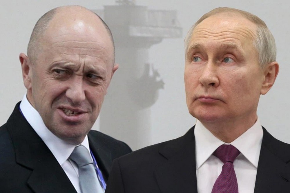 Путін хоче зберегти ПВК «Вагнер», але відокремити Пригожина – ISW
