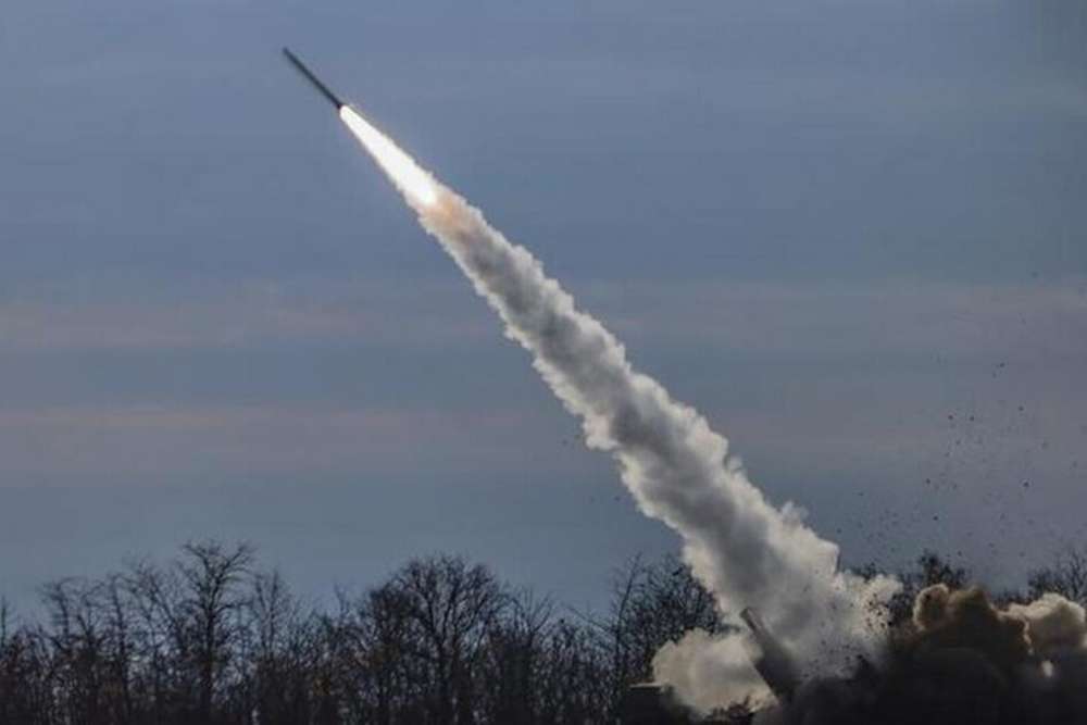 Ракетна атака 26 липня на Україну