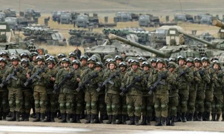 Росія готує стратегічний резерв для війни в Україні (1)