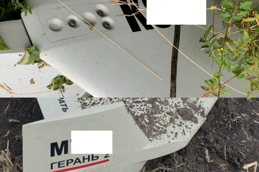 Росія почала виробляти дрони камікадзе Герань 2 – чим відрізняються від іранських Shahed
