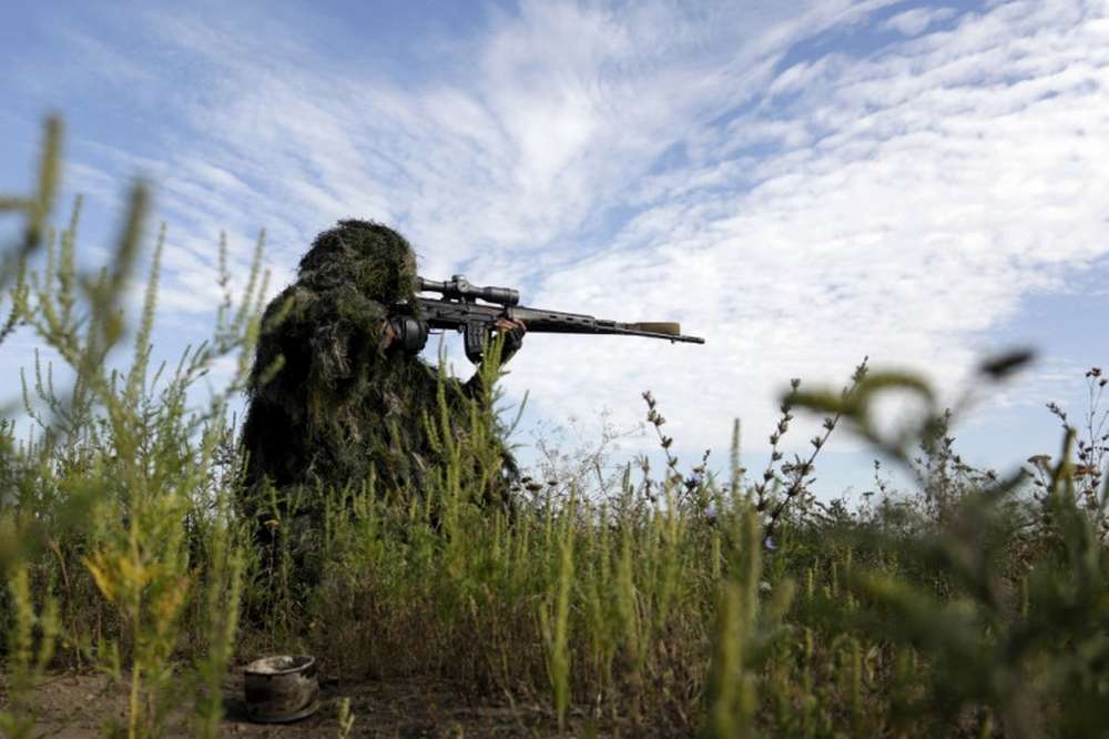 Російські блогери та воєнкори змінили тактику висвітлення українського контрнаступу ‒ ISW
