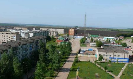 Селищ міського типу більше не буде в Україні