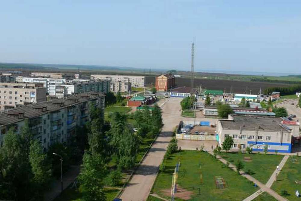 Селищ міського типу більше не буде в Україні