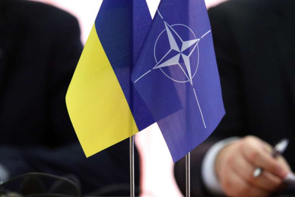 Шлях України до НАТО що робила Україна впродовж незалежності для наближення до вступу в Альянс (відео)