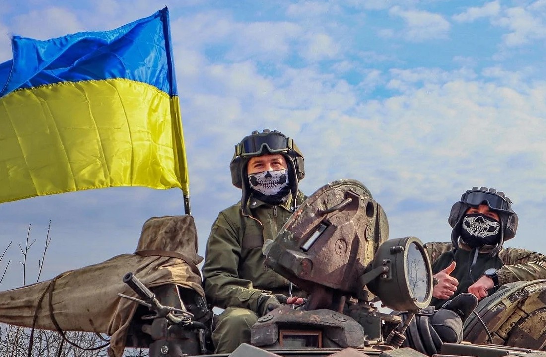 У ЗСУ розповіли про нову тактику окупантів на півдні України – яка загроза