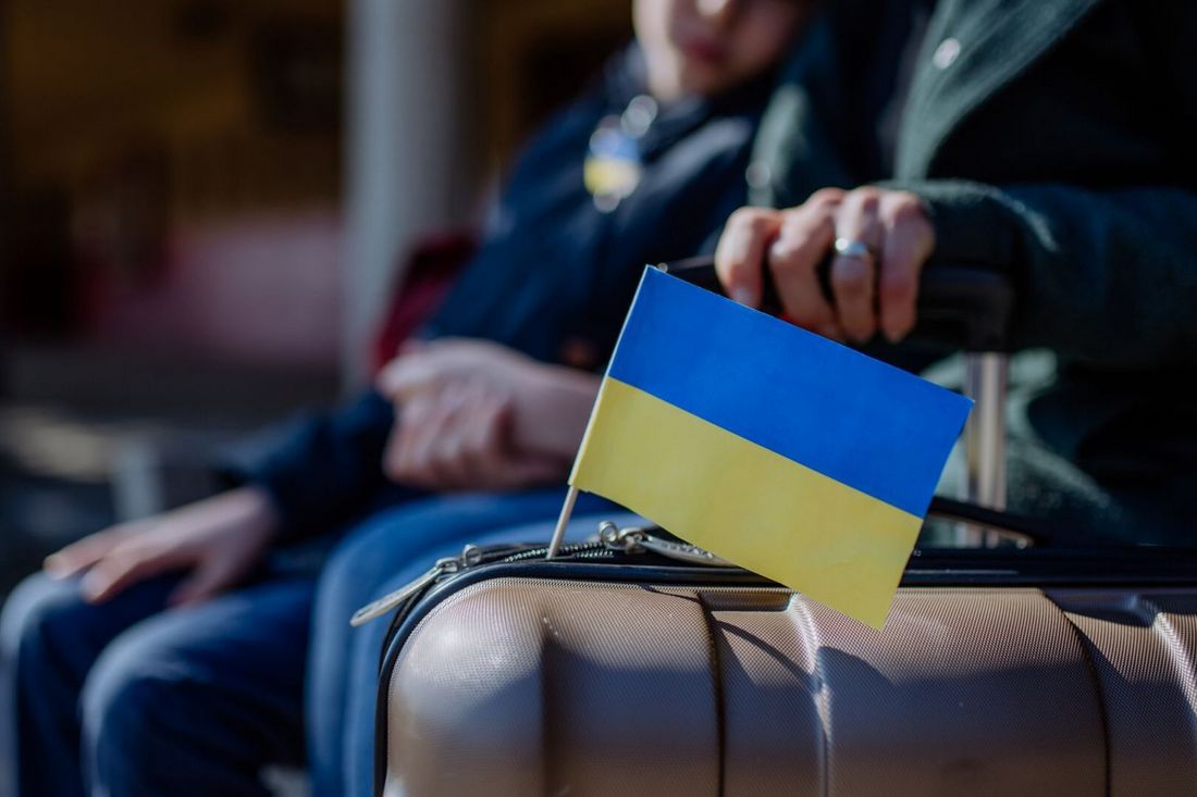 Українці за кордоном – у яких країнах переселенці отримують найбільші виплати