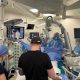 Унікальну операцію на мозку, під час якої пацієнтка була при тямі, провели українські лікарі