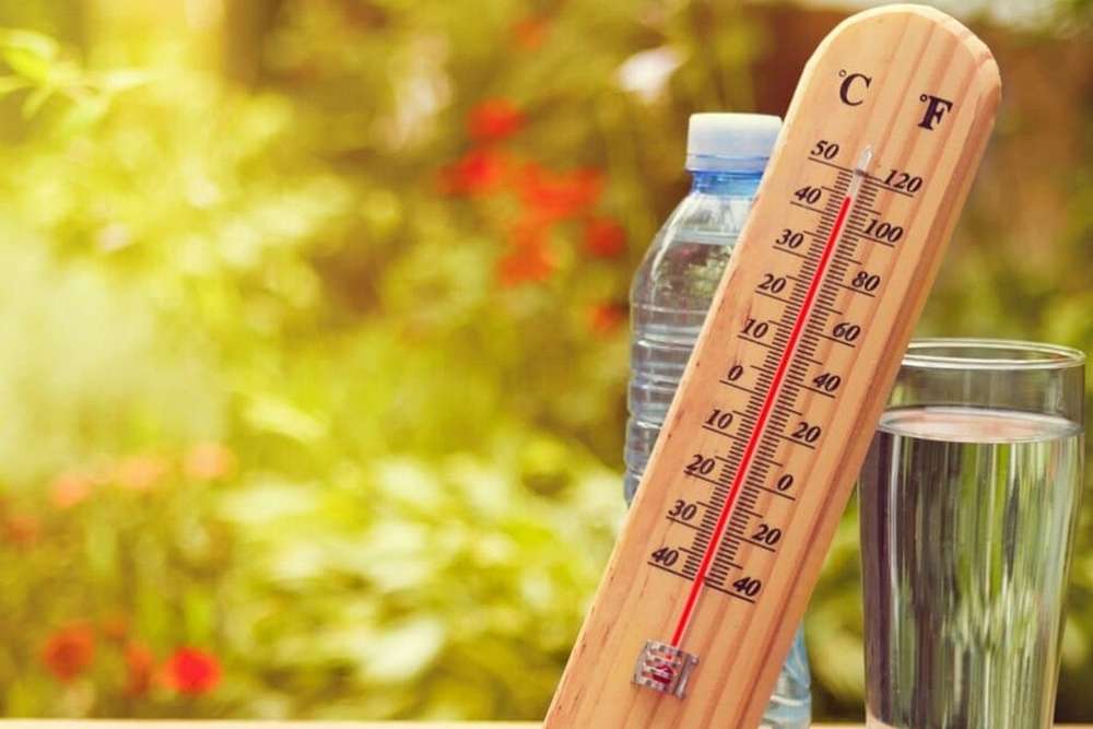 В Україні очікується аномальна спека – прогноз погоди до кінця липня 2023