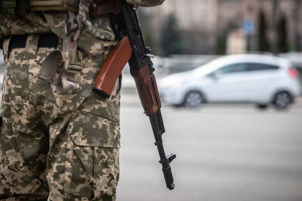В Україні планують подовжити воєнний стан і мобілізацію