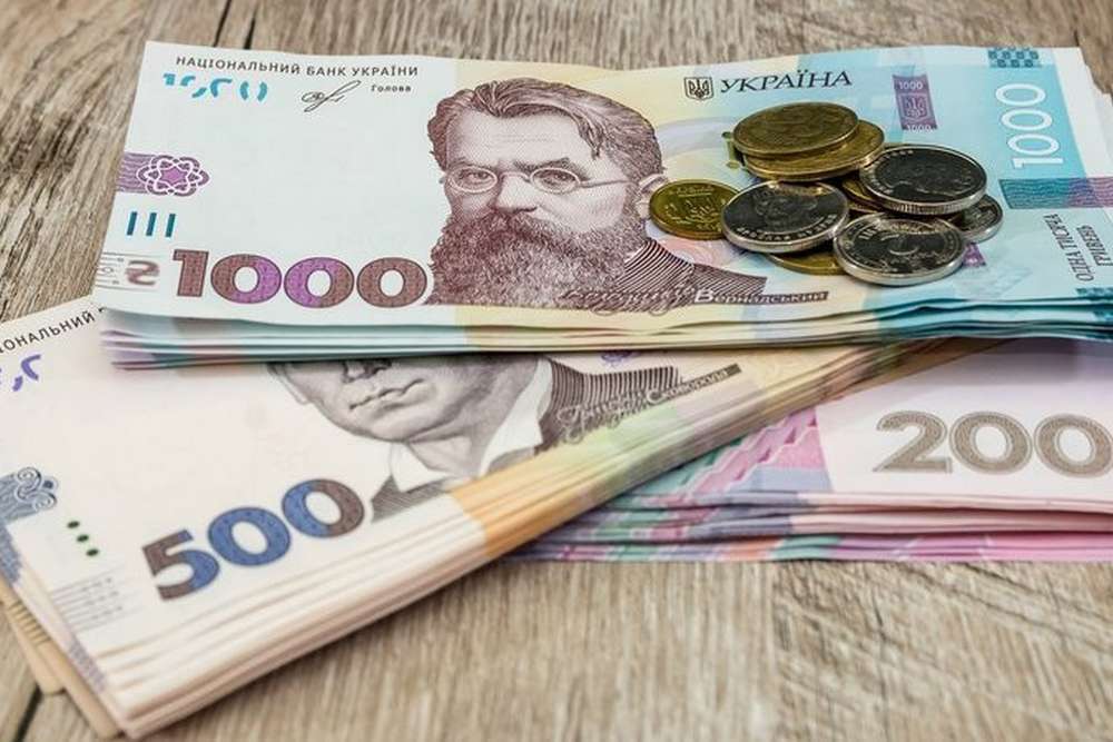 В Україні з’являться нові банкноти номіналом 1000 гривень